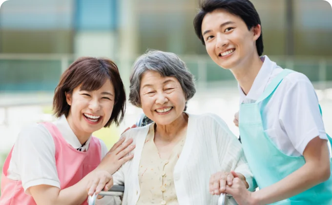 千葉県高齢者福祉施設協会