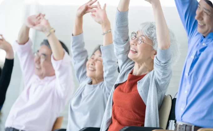 千葉県デイサービスセンター協会